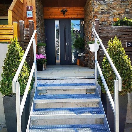 Haus Wibmer Martin Matrei in Osttirol Extérieur photo