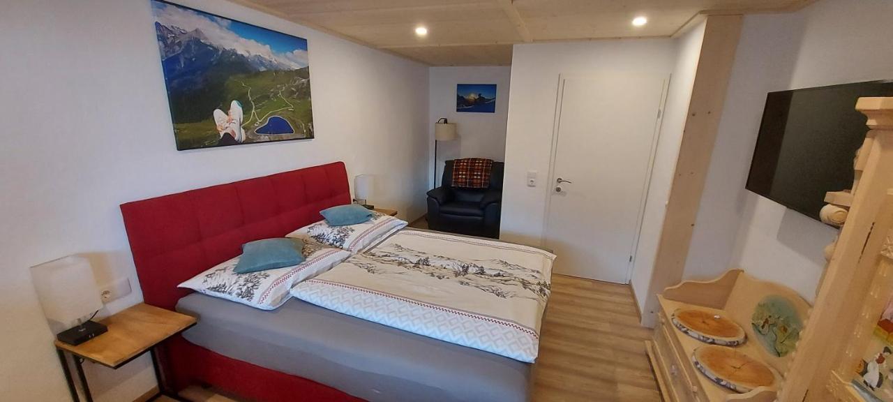 Haus Wibmer Martin Matrei in Osttirol Extérieur photo