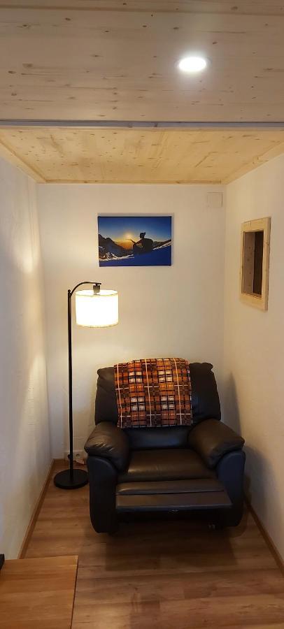 Haus Wibmer Martin Matrei in Osttirol Extérieur photo