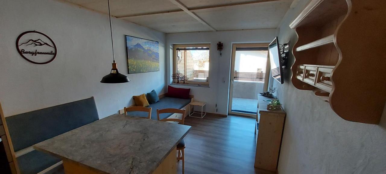 Haus Wibmer Martin Matrei in Osttirol Extérieur photo